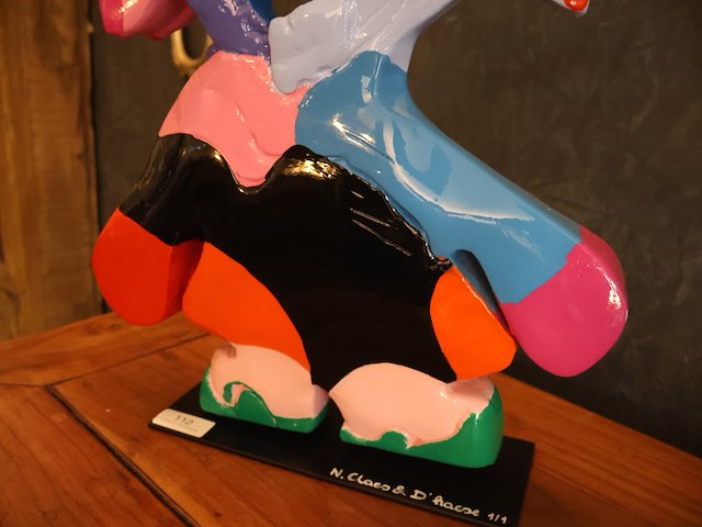 N. claes & d'haese 1/1 - afbeelding 4 van  5