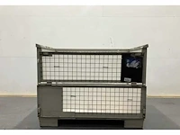 N/a - gitterbox - storage boxes (3x) - afbeelding 2 van  3