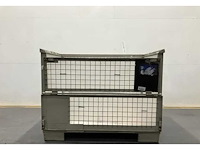 N/a - gitterbox - storage boxes (3x) - afbeelding 2 van  3