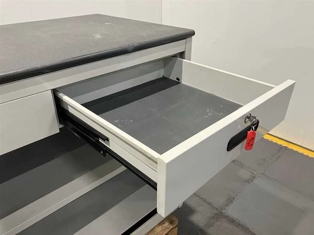 N/a - ladekast / toonbank - shop counters (2x) - afbeelding 3 van  4