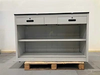 N/a - ladekast / toonbank - shop counters (2x) - afbeelding 4 van  4
