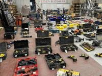 Na-veiling : faillissement acobo nv