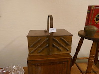 Naaibak - afbeelding 1 van  1