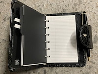 Naaidozen, pedicuretasjes, notitieboeken - afbeelding 2 van  13