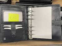 Naaidozen, pedicuretasjes, notitieboeken - afbeelding 3 van  13