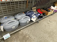 Naaidozen, pedicuretasjes, notitieboeken - afbeelding 1 van  13