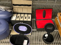 Naaidozen, pedicuretasjes, notitieboeken - afbeelding 7 van  13