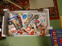 Naaigerief - afbeelding 1 van  1