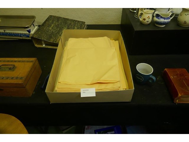 Naaigerief - afbeelding 1 van  1