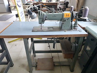 Naaimachine adler - afbeelding 1 van  5