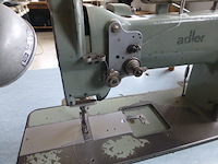 Naaimachine adler - afbeelding 3 van  5