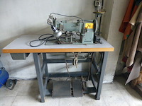 Naaimachine adler - afbeelding 1 van  5