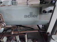 Naaimachine adler - afbeelding 3 van  5