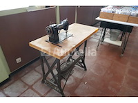 Naaimachine bernina - afbeelding 2 van  6