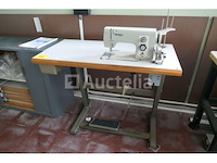 Naaimachine bernina - afbeelding 1 van  5