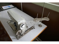 Naaimachine bernina - afbeelding 3 van  5