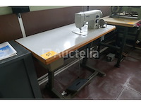 Naaimachine bernina - afbeelding 4 van  5