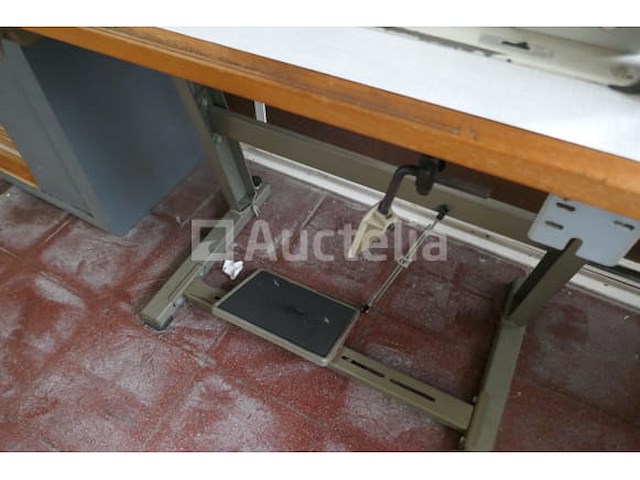 Naaimachine bernina - afbeelding 5 van  5