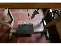 Naaimachine bernina - afbeelding 1 van  5