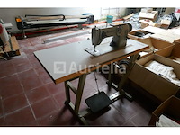 Naaimachine bernina - afbeelding 4 van  5