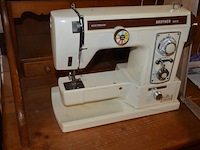 Naaimachine brother 865 in doos - afbeelding 2 van  7