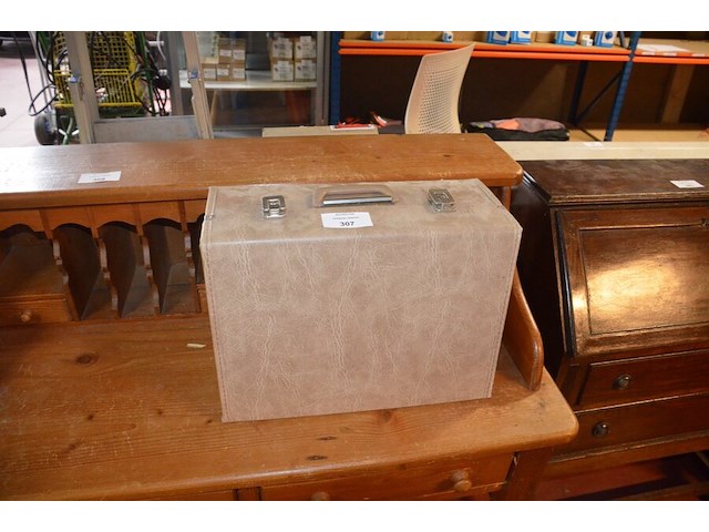 Naaimachine brother 865 in doos - afbeelding 4 van  7