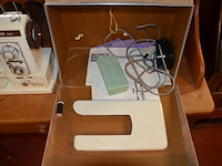 Naaimachine brother 865 in doos - afbeelding 6 van  7