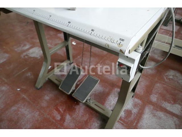 Naaimachine brother - afbeelding 1 van  6