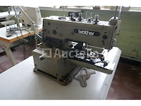 Naaimachine brother - afbeelding 3 van  6