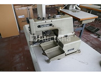 Naaimachine brother - afbeelding 4 van  6