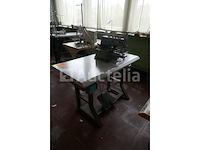 Naaimachine brother - afbeelding 5 van  6