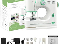 Naaimachine fhsm-520 - afbeelding 1 van  4