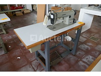 Naaimachine juki - afbeelding 1 van  5