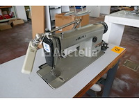 Naaimachine juki - afbeelding 2 van  5
