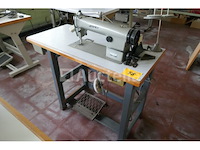 Naaimachine juki - afbeelding 3 van  5