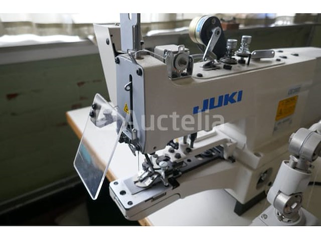 Naaimachine juki - afbeelding 1 van  5