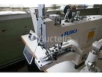 Naaimachine juki - afbeelding 1 van  5