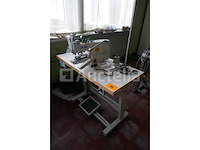 Naaimachine juki - afbeelding 2 van  5