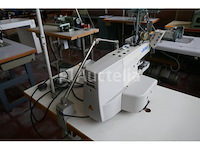 Naaimachine juki - afbeelding 3 van  5