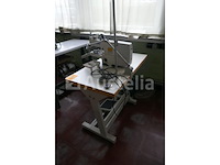 Naaimachine juki - afbeelding 4 van  5