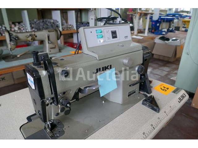 Naaimachine juki - afbeelding 1 van  5