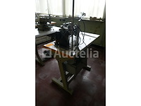 Naaimachine juki - afbeelding 2 van  5