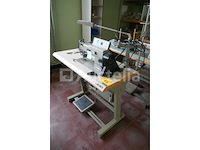 Naaimachine juki - afbeelding 4 van  5