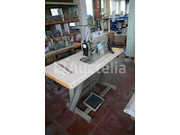 Naaimachine juki - afbeelding 5 van  5