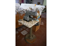 Naaimachine juki - afbeelding 1 van  4