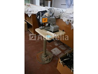 Naaimachine juki - afbeelding 2 van  4