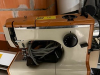 Naaimachine lewenstein