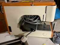 Naaimachine lewenstein - afbeelding 2 van  3