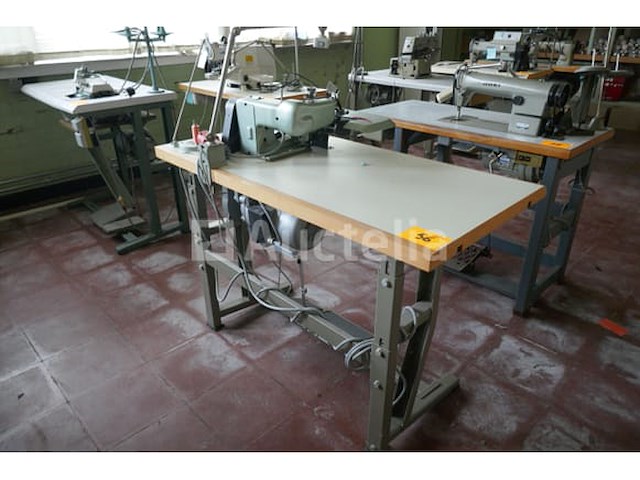 Naaimachine maier - afbeelding 3 van  5