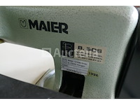 Naaimachine maier - afbeelding 4 van  5